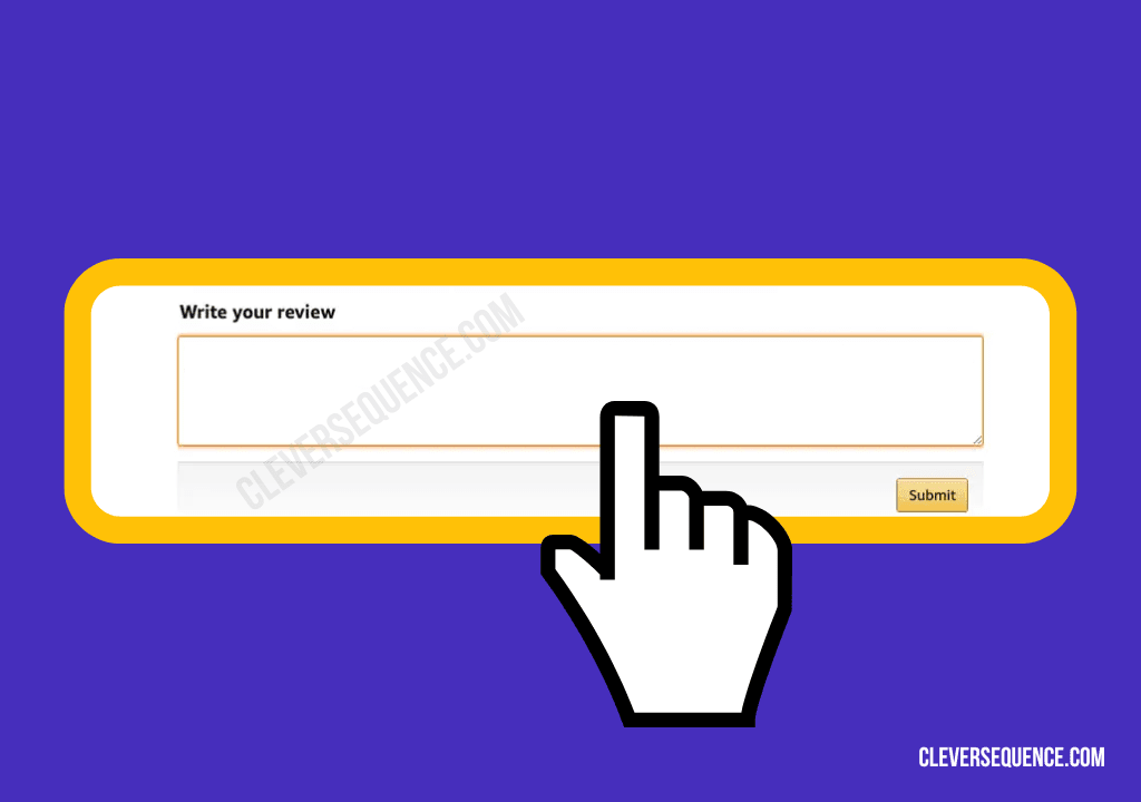 3 Ways to Write a Review on Amazon Without Purchasing 2024