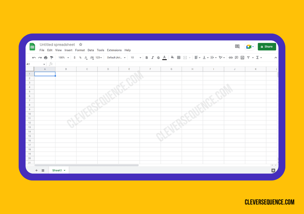 How to Make a Timesheet in Google Sheets (Free Templates)