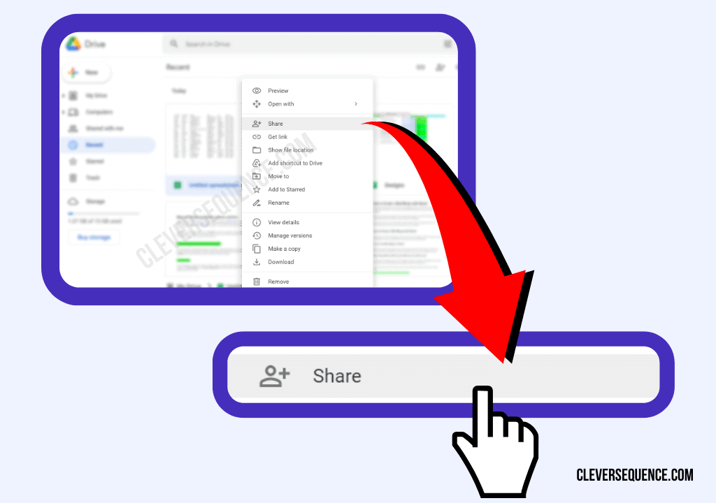 5 Steps to Make an Excel Spreadsheet a Google Doc 2024