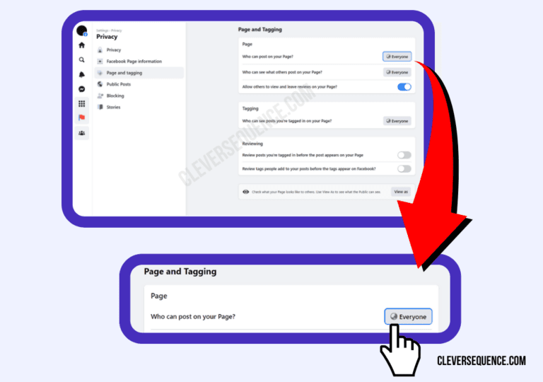 7 Ways to Approve Posts on a Facebook Page (StepbyStep)
