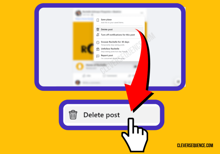 7 Ways to Approve Posts on a Facebook Page (StepbyStep)