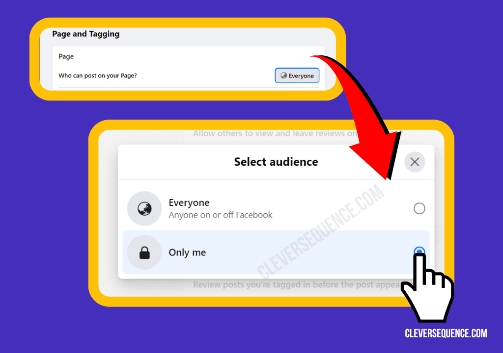 7 Ways to Approve Posts on a Facebook Page (StepbyStep)