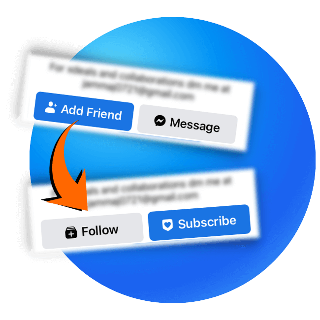 5 Steps to Add Follow Button on Facebook Business Page