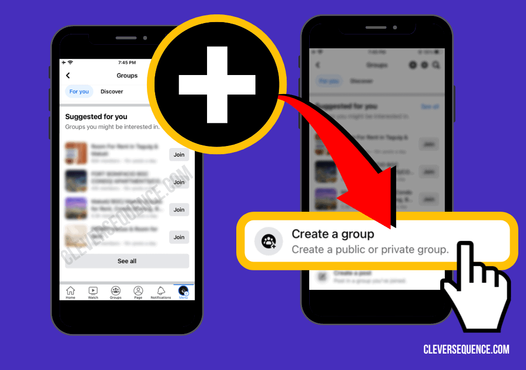 5 Steps to Create a Closed Group on Facebook [SOLVED]