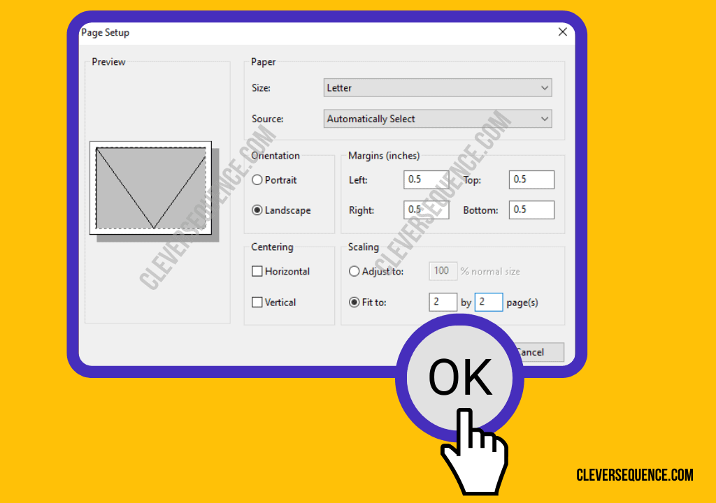 3 Ways to Print an Image on Multiple Pages in 2024