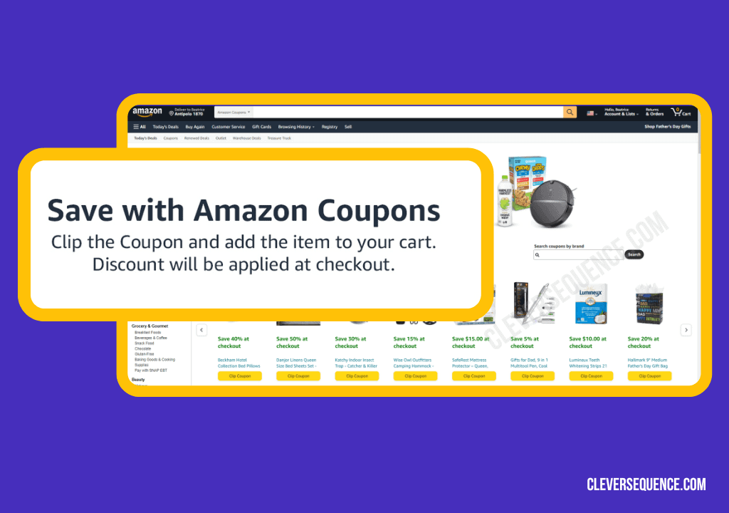 How to Use Similac Checks on Amazon in 2024