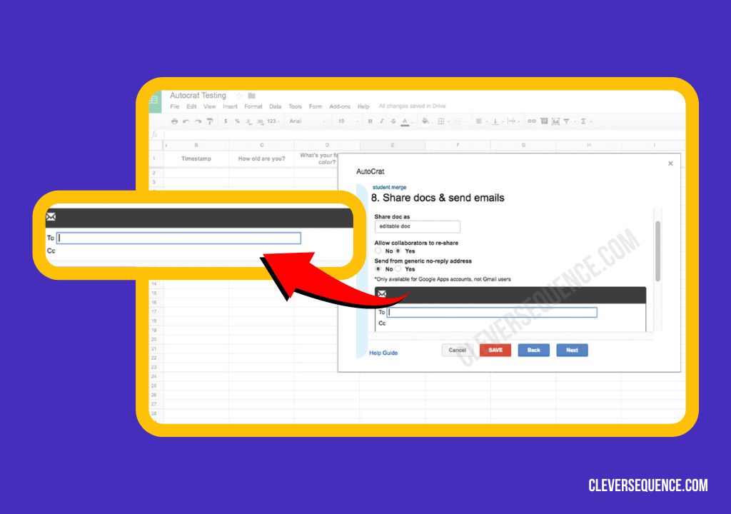 12 Best Mail Merge Apps for Google Docs (Free & Paid)