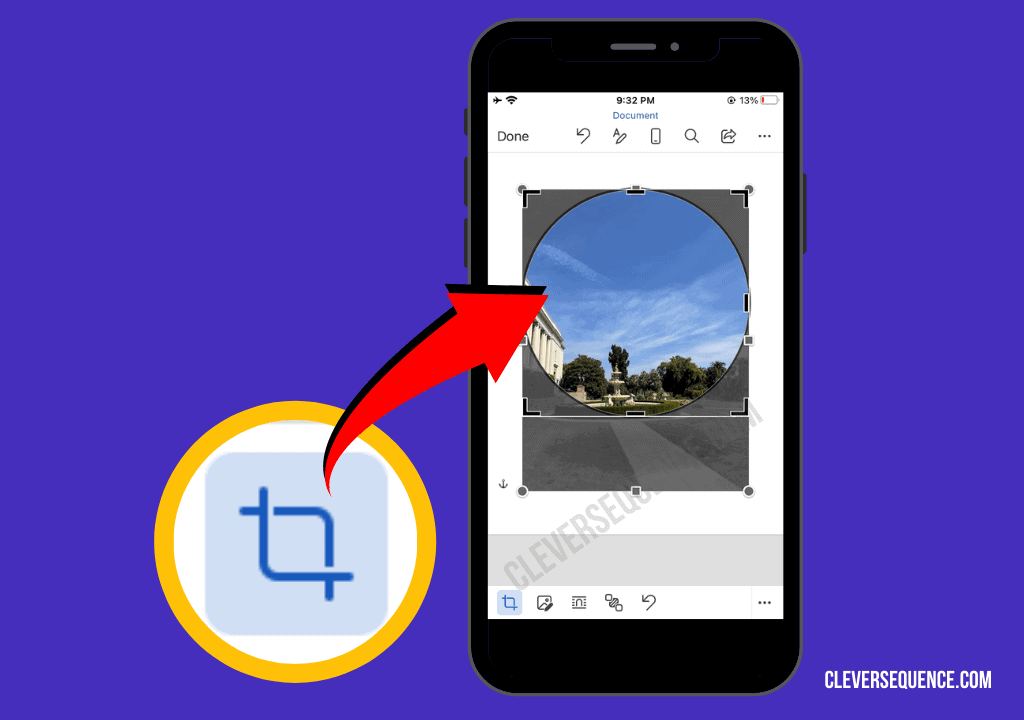 5 Effective Ways to Crop a Picture Into a Circle on iPhone 2024