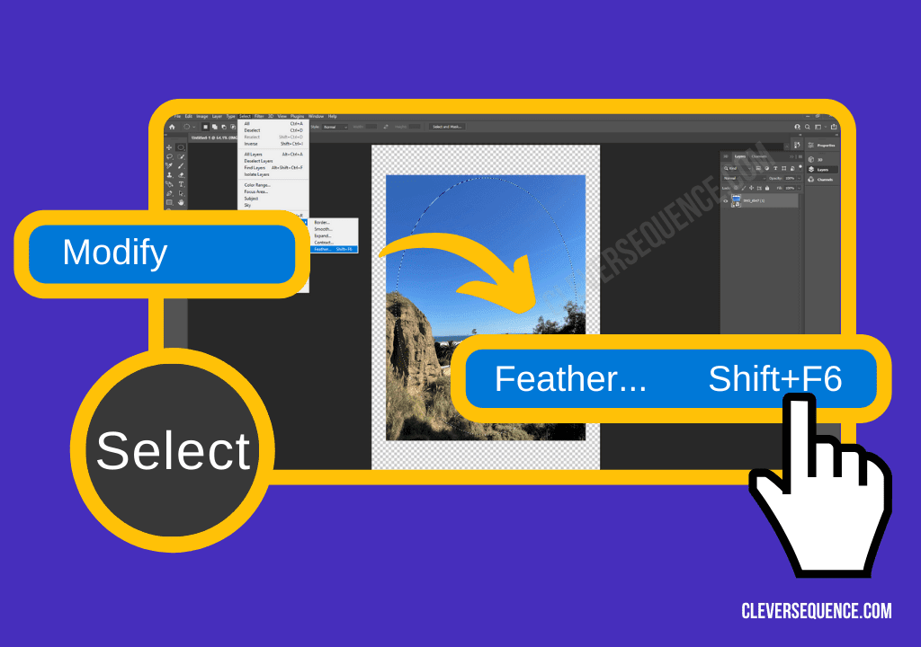 3 Ways to Fade the Edges of an Image in 2024