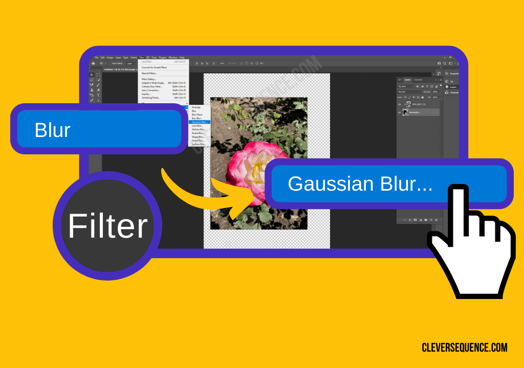 3 Ways to Fade the Edges of an Image in 2024