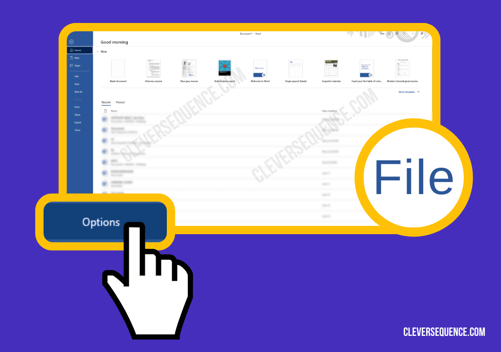 3 Ways to Create Fill in the Blank in Word Step by Step