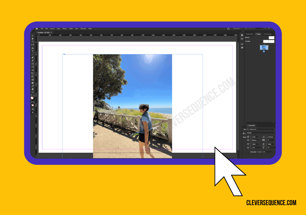5 Ways to Embed Images in Indesign in 2024