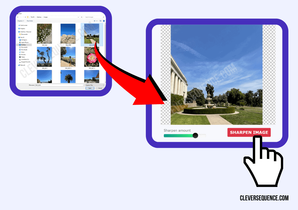 12 Ways to Fix a Blurry Picture on iPhone 2024 Update