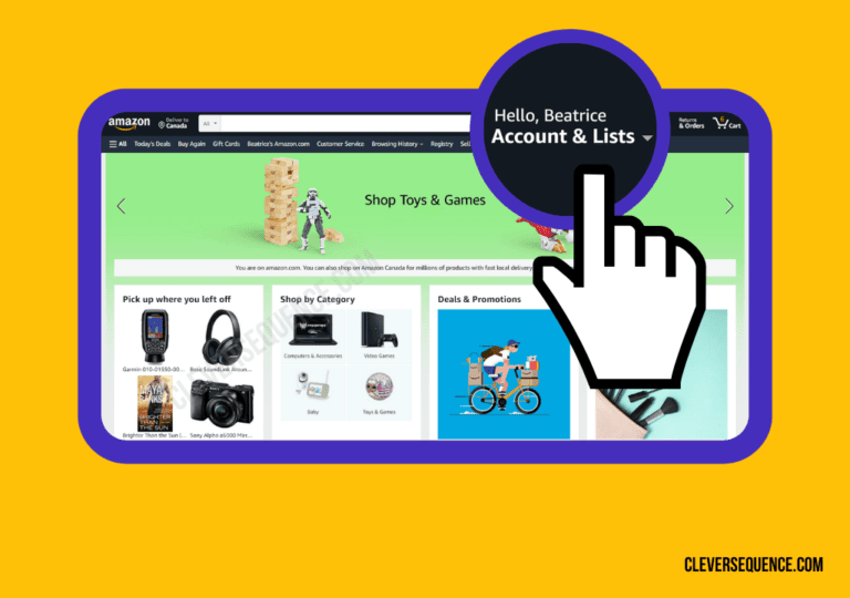 5 Steps to Change Payment Method on Amazon Prime Video