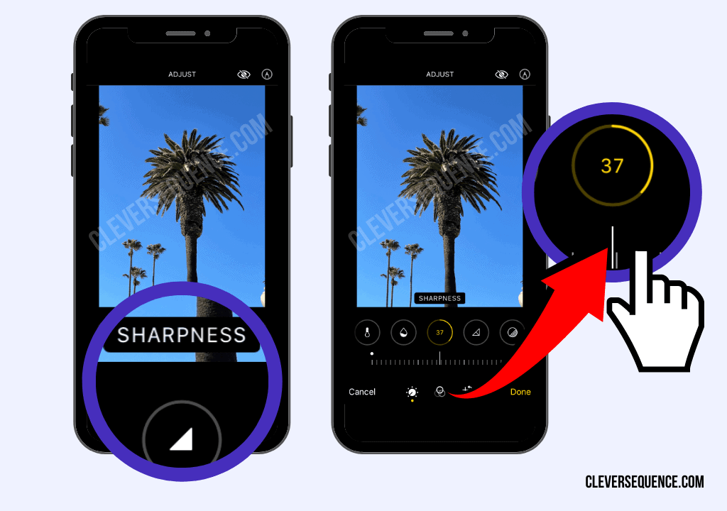 12 Ways to Fix a Blurry Picture on iPhone 2024 Update