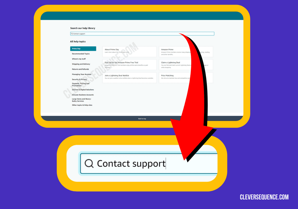 3 Ways to Remove a Gift Card From Your Amazon Account 2024