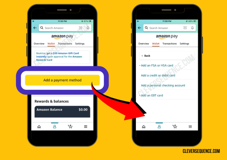 5 Steps to Change Payment Method on Amazon Prime Video