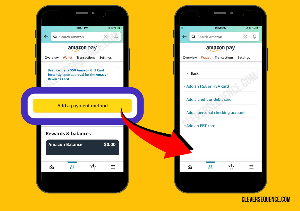 5 Steps to Change Payment Method on Amazon Prime Video