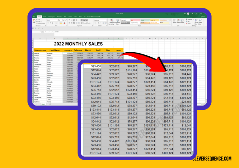 5 Ways How to Highlight Cells in Excel Based on Value