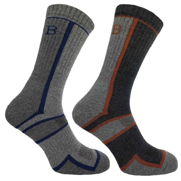 Lightweight Hiking Socks Cleversocks