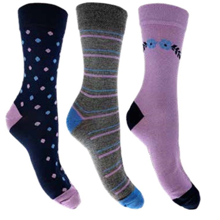 Bamboo Socks Cleversocks