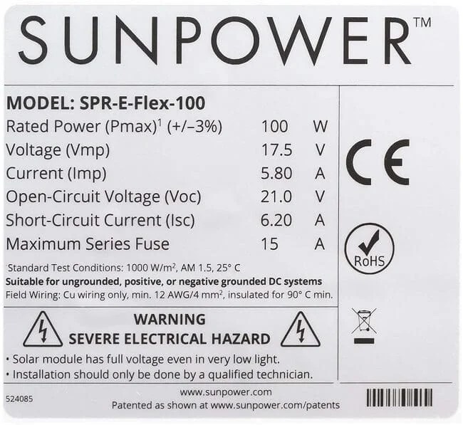 How To Read Solar Panel Specifications Explained Wiri vrogue.co