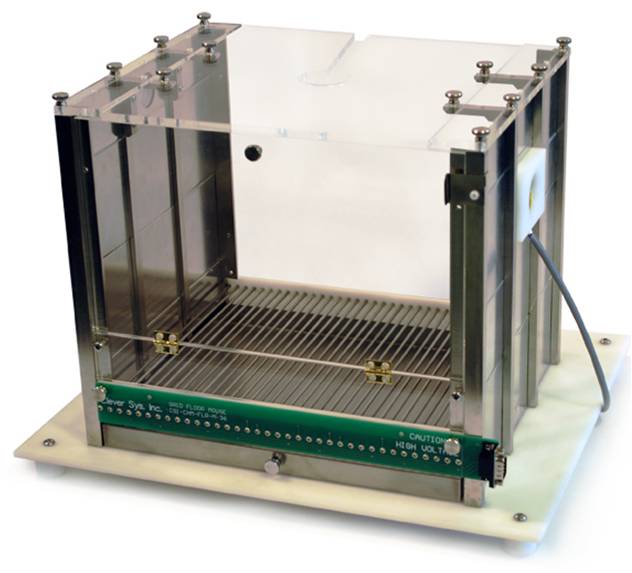 FreezeScan CleverSys Inc