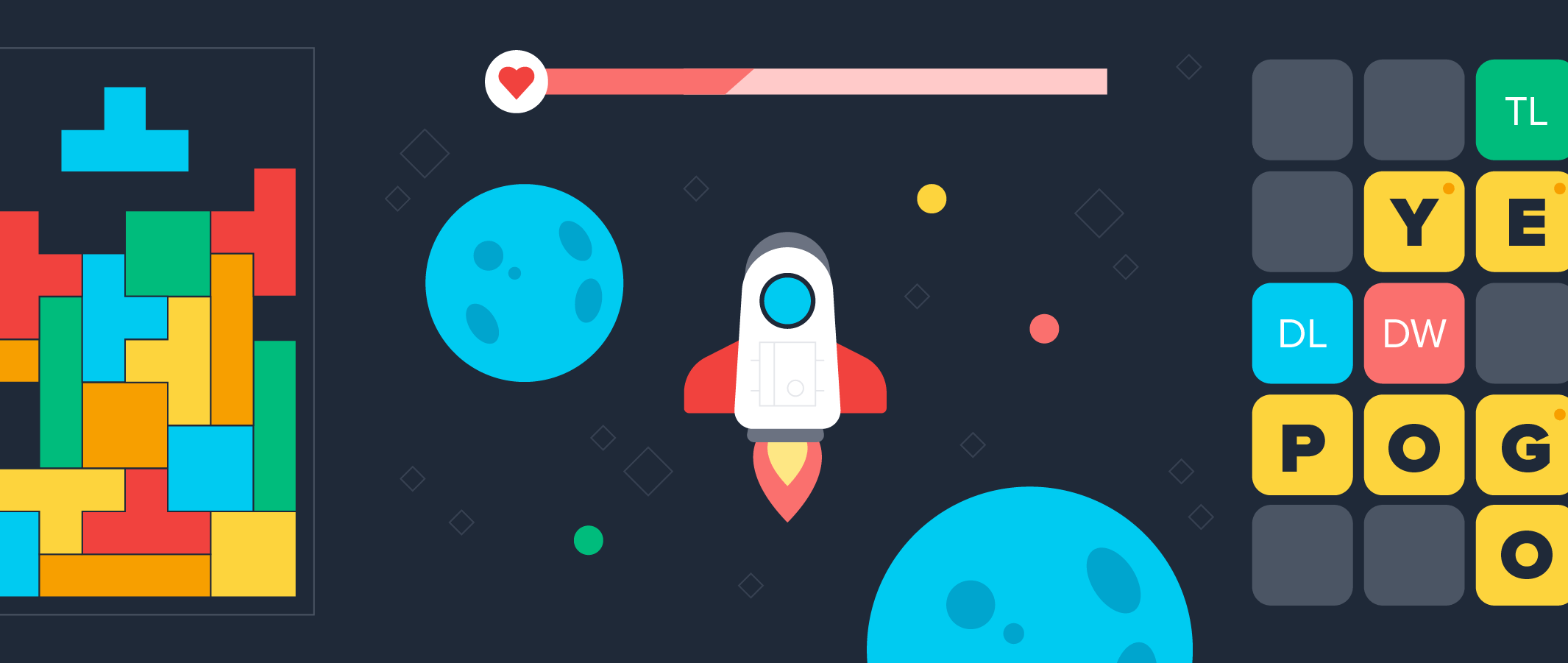 HyperCasual Games Why Are They On the Rise?