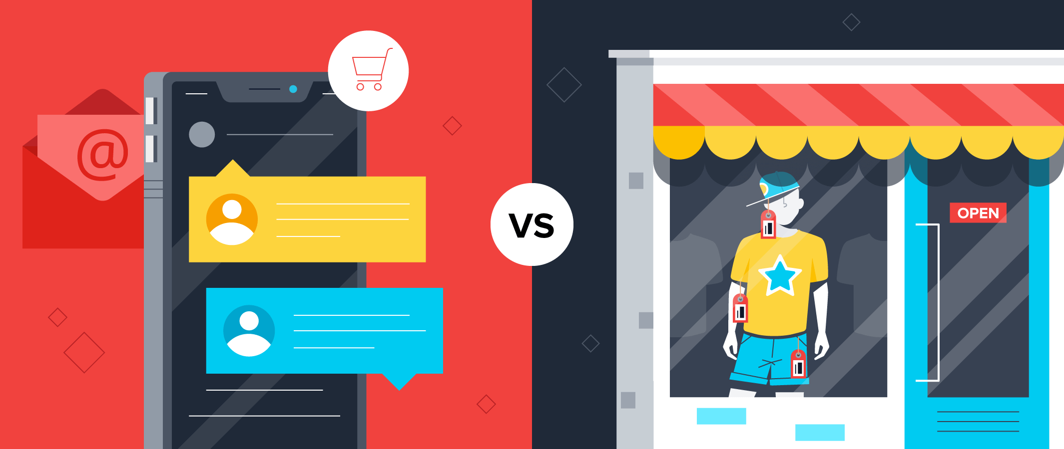 Offline and Online Customer Engagement What Marketers Need to Know