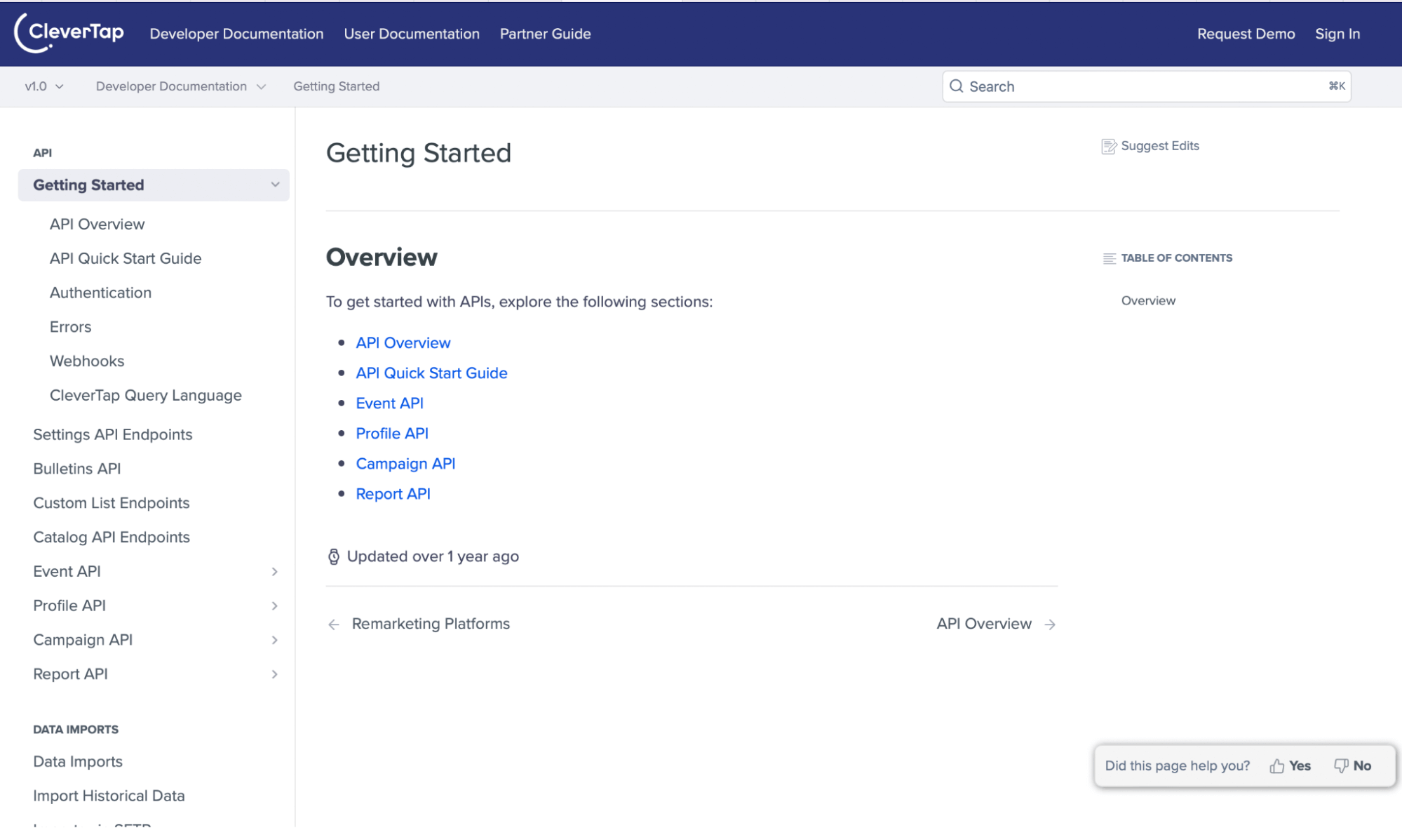Integrating CleverTap with External BI Platforms A Guide