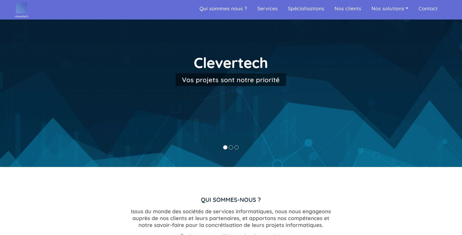 Clevertech