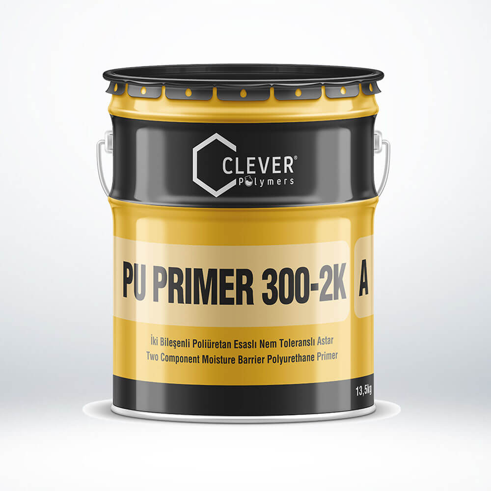 Polyurethane Primers Clevertech PH