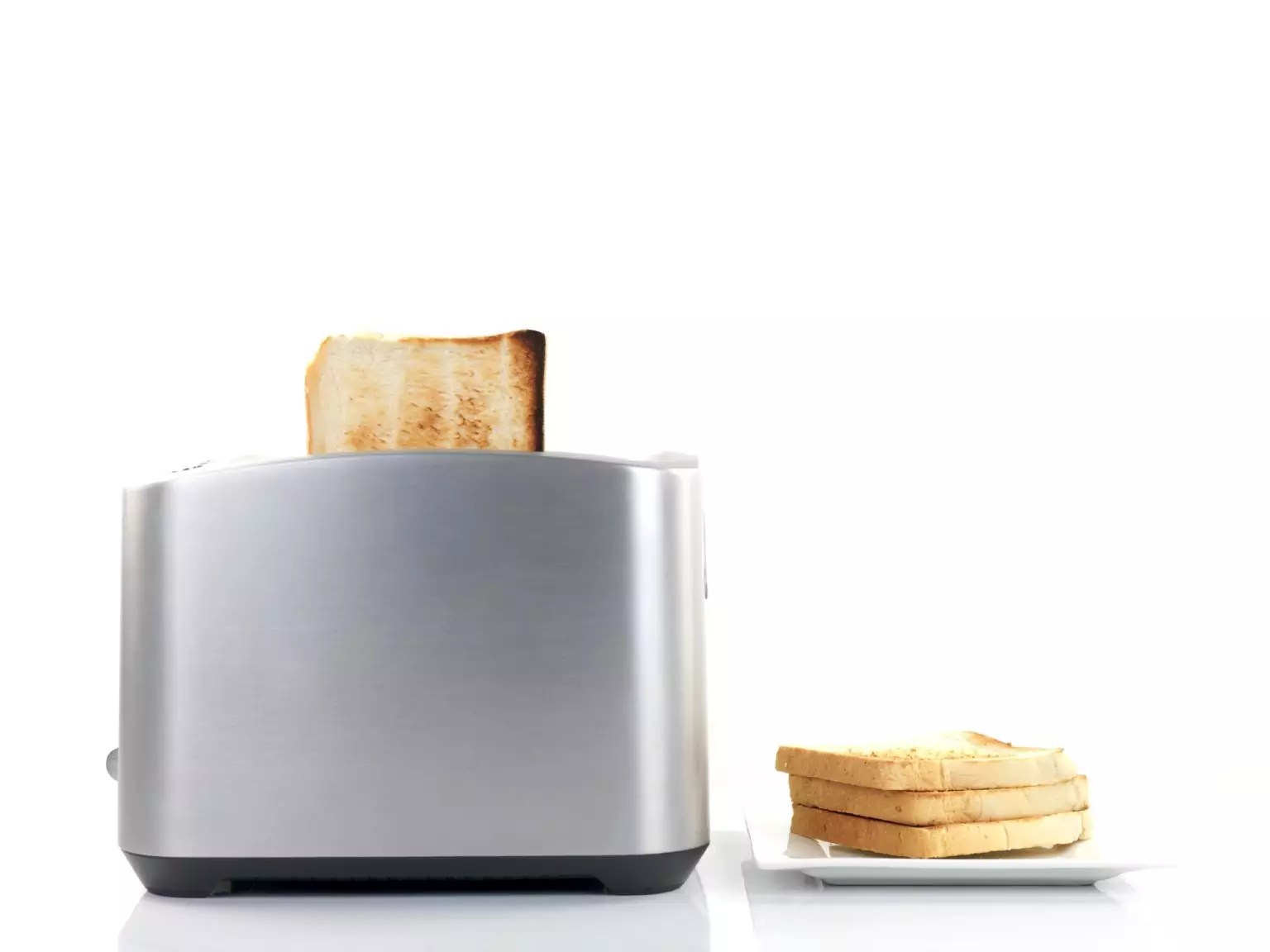 Toaster Test 11/2023 Die besten Toaster im Vergleich CleverTests