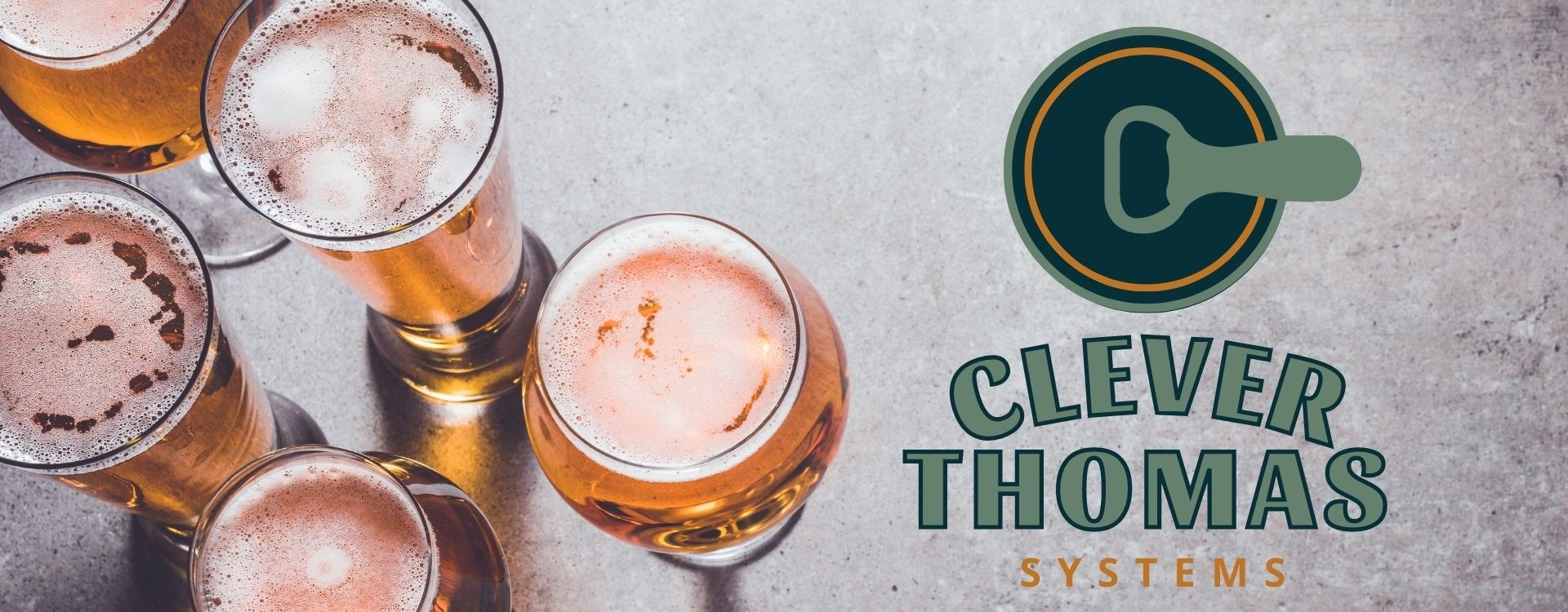 Clever Thomas Brewery Consultants