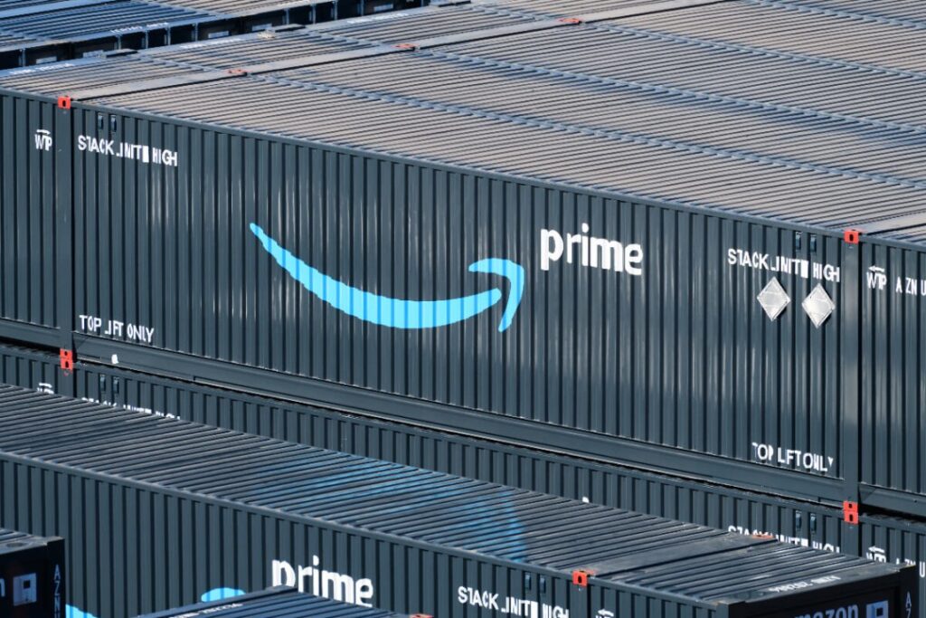 Amazon Freight's 2023 Achievements and Goals for 2024 Clever Transco
