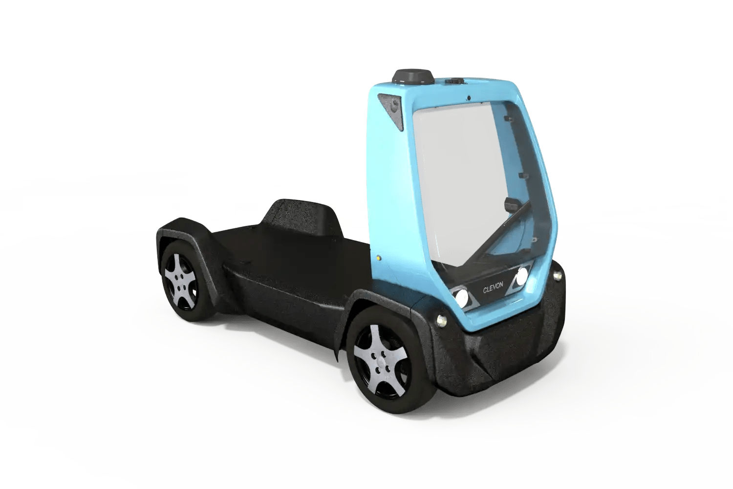 CLEVON 1 Clevon