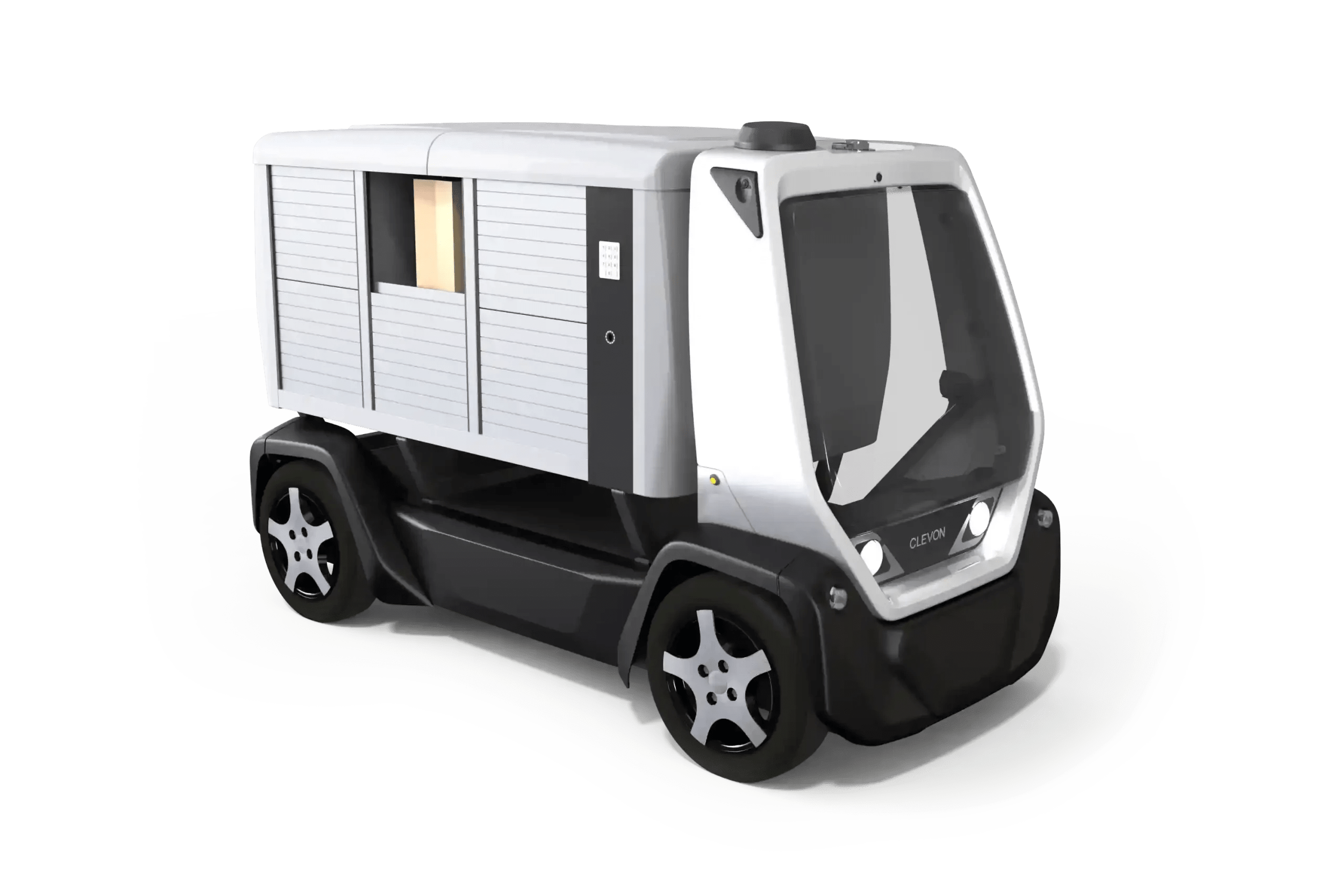 CLEVON 1 Clevon