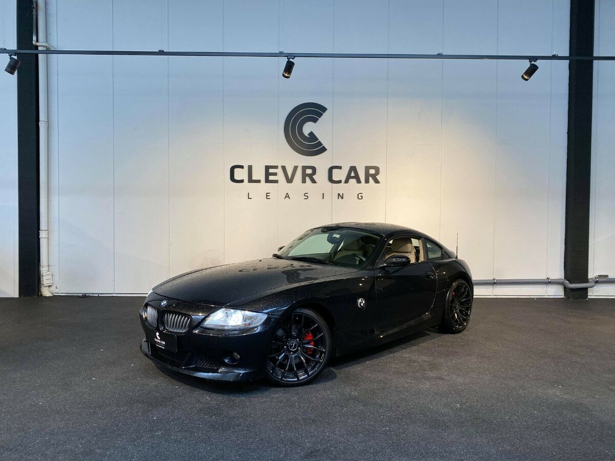 BMW Leasing Leasing af BMW til Privat & Erhverv Clevr Car