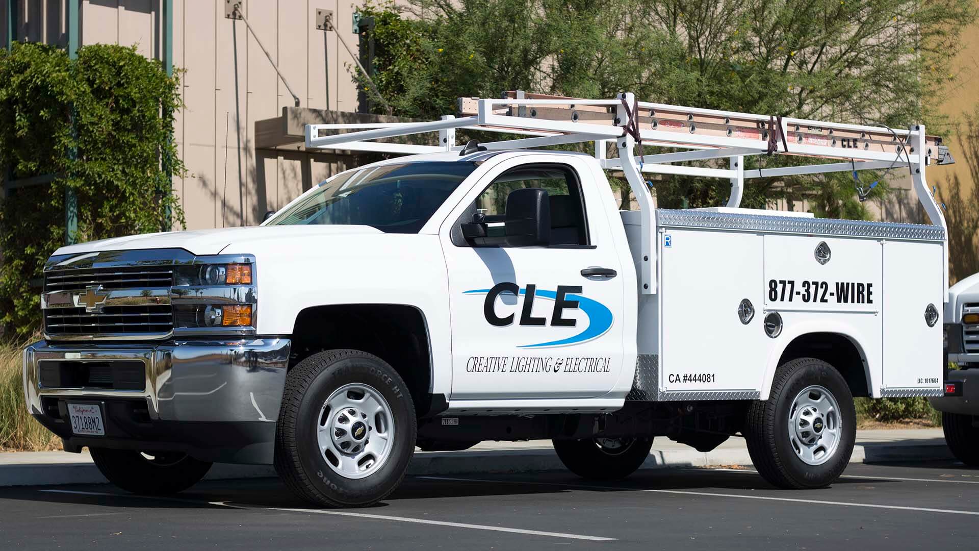 Gallery of Commercial Lighting Work Inland Empire Orange County