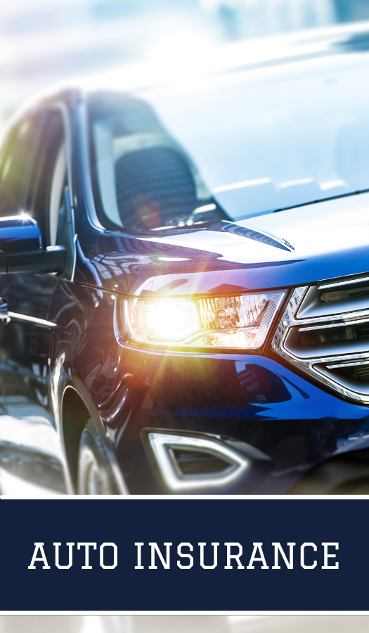 Insurance Agency in Winchester and Front Royal, Virginia.