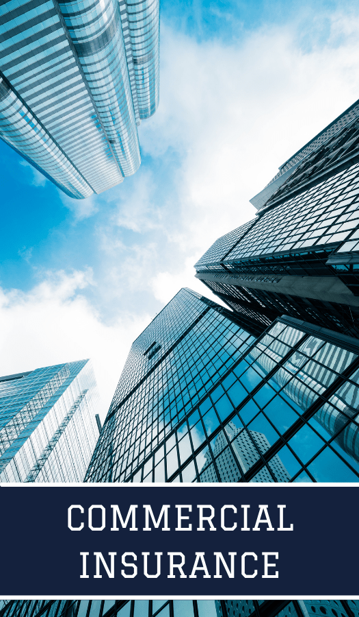 Insurance Agency in Winchester and Front Royal, Virginia.