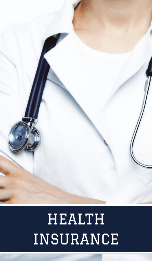 Insurance Agency in Winchester and Front Royal, Virginia.