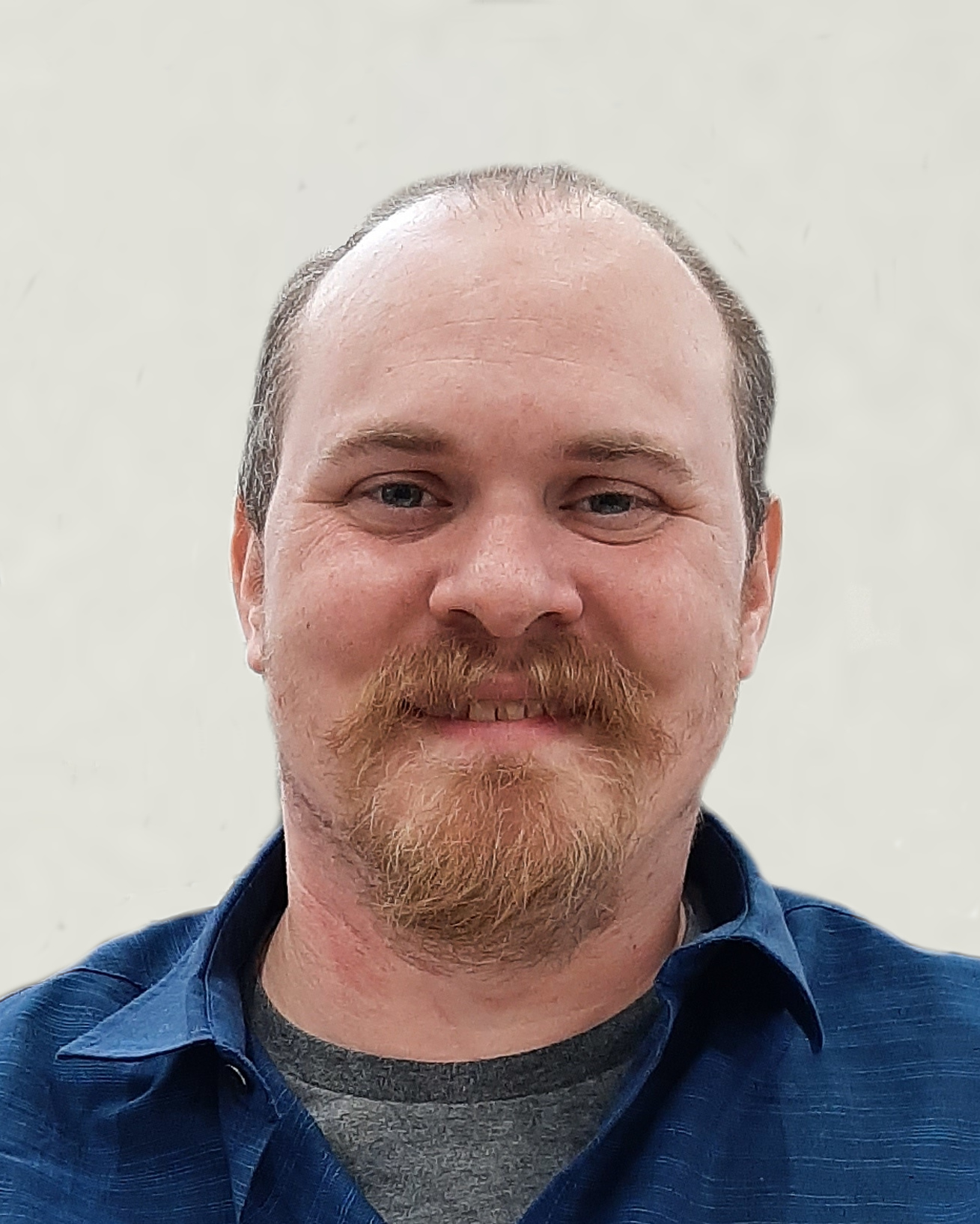 Chad Perry IT Professional