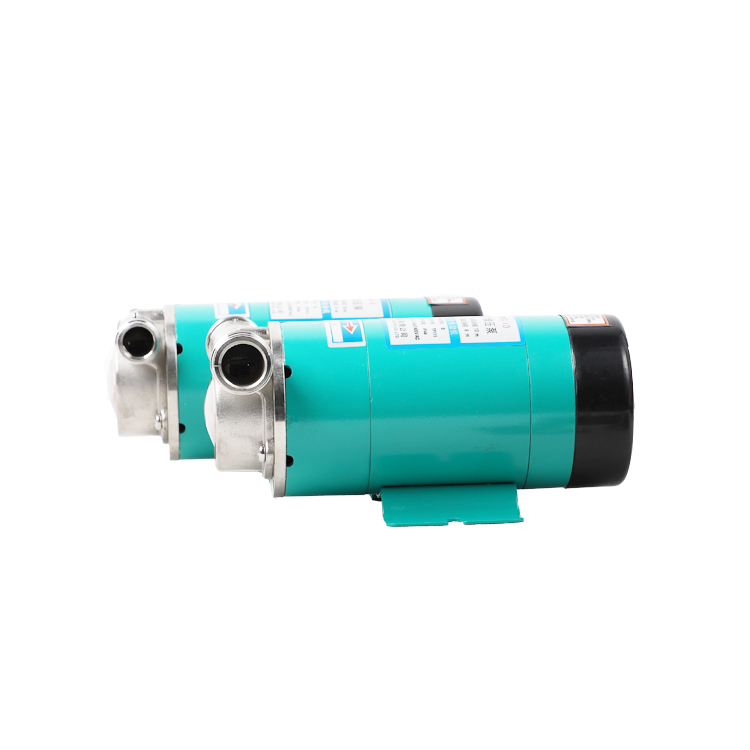 Hot water booster pump for shower Cley Pump