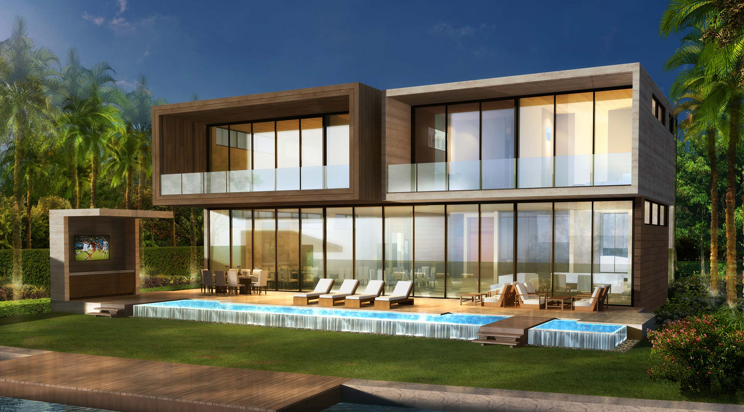 Home and Interior Designers in Miami Miami Architects