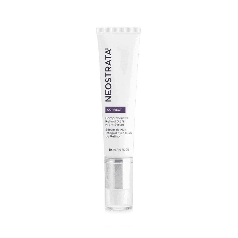 Comprehensive Retinol 0 CL Farma