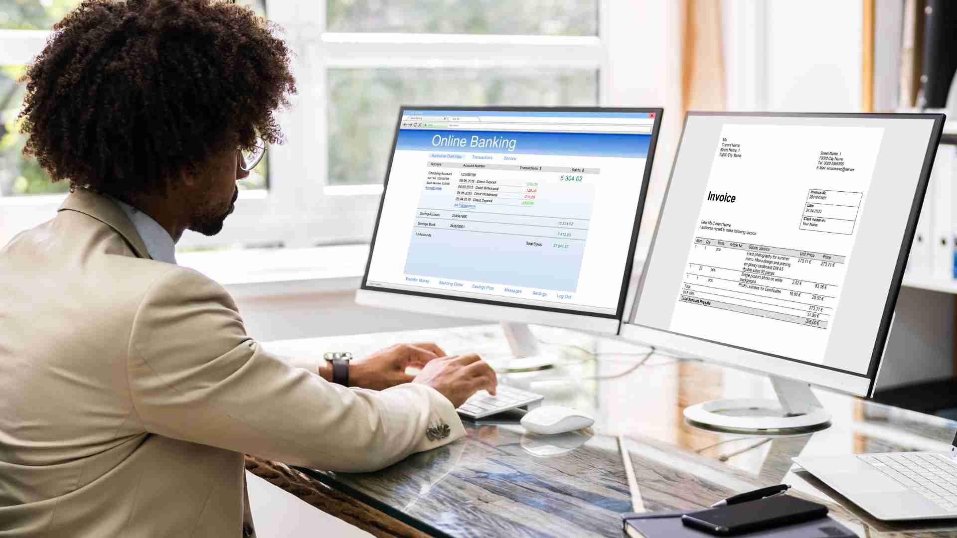 What Happens to My Bank Account When I Die? Campbell Law Firm, PC