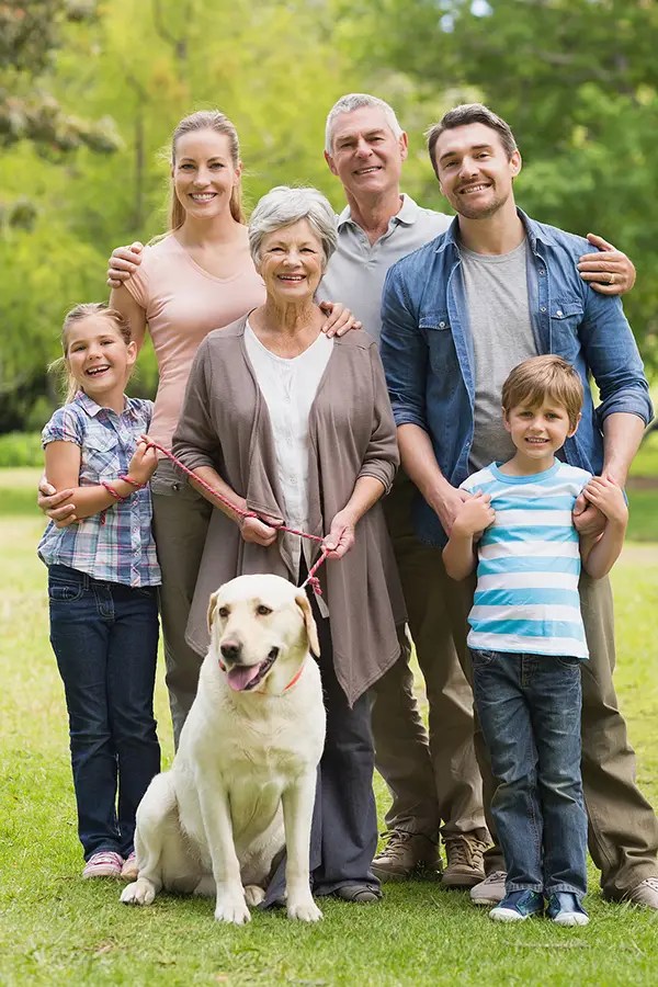 Texas Estate Planning Law Firm Campbell Law Firm, PC