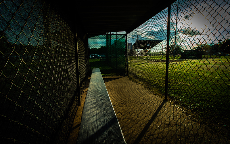 A Deep Bench Covenant Life FellowshipChristian Church in Roseburg