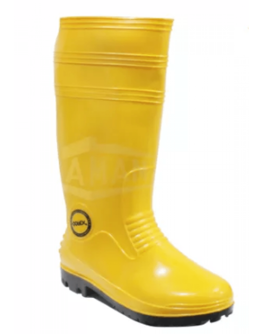 RG8800 PVC SAFETY RAIN BOOTS [COLEX]